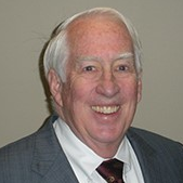 Roger D. Maurer '65