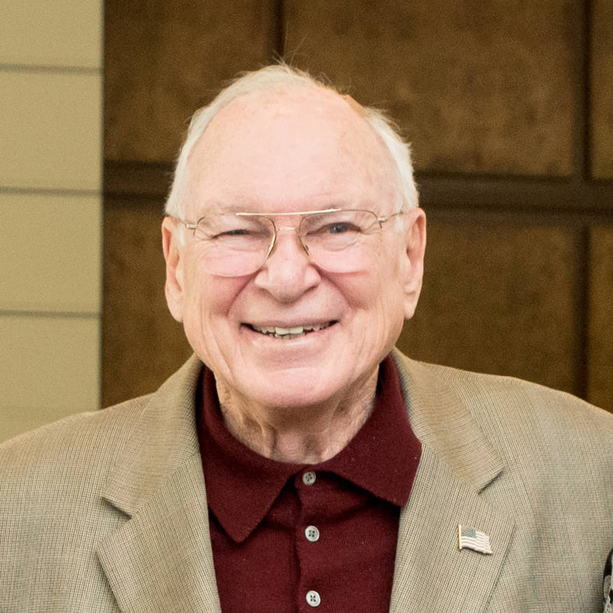 John Wm. Devereux, Jr. '57 