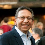 Mustafa Mirza '76 P'13 P'15