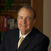 Guy E. Baker '67 