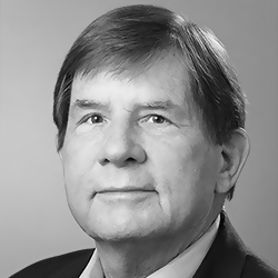 William W. Thompson '67